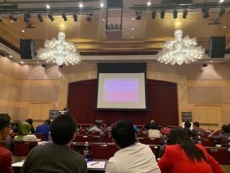 DNSVault Sdn Bhd Joined MyNOG 8 Conference 2019 u2013 DNSVAULT